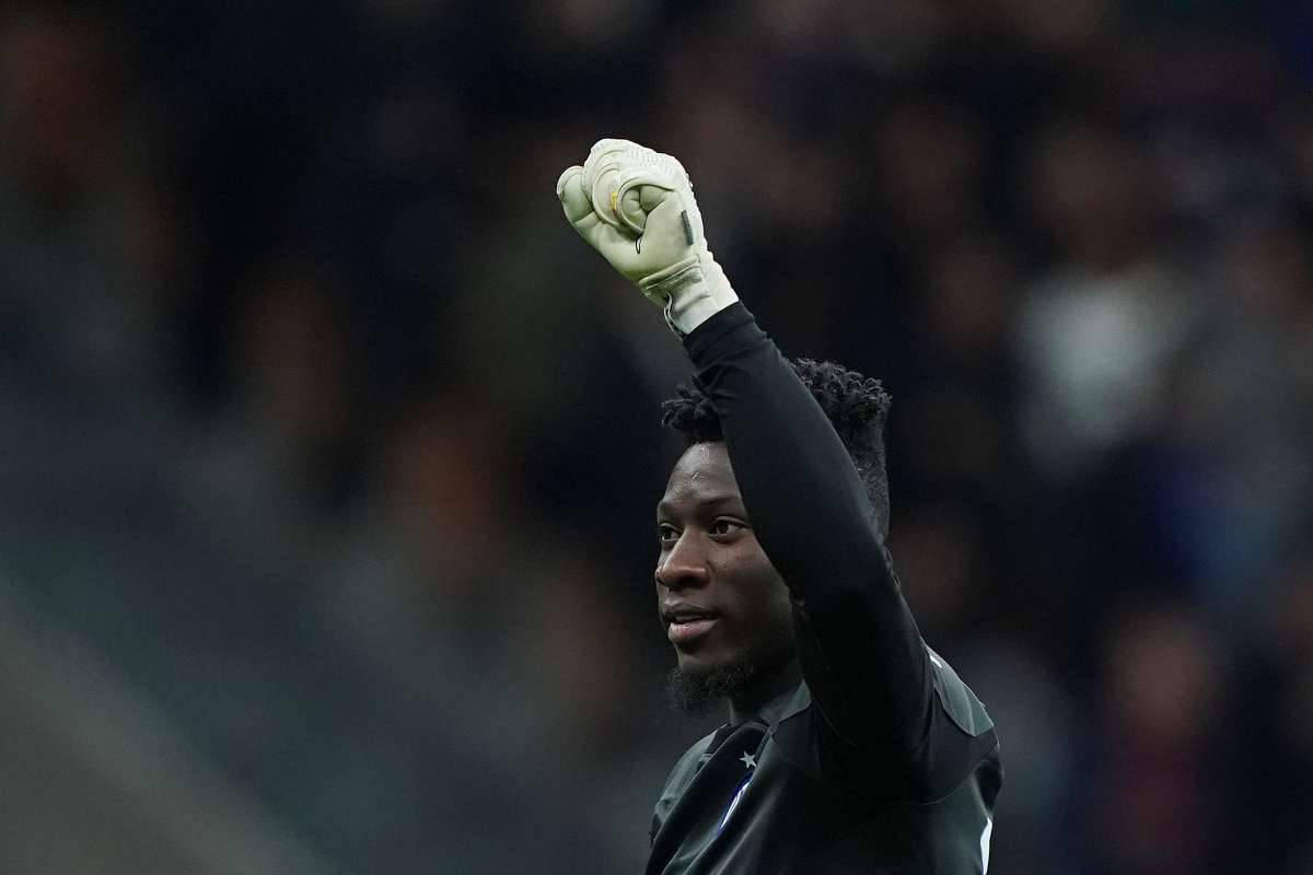 Onana Inter