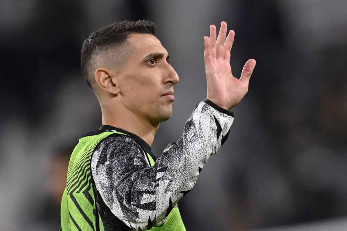 Ritorno Di Maria