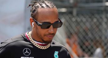 “Firma sul contratto”: Hamilton-Ferrari, l’annuncio è definitivo
