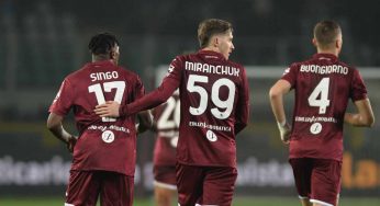 Inter, D’Ambrosio ai saluti: bloccato il suo sostituto