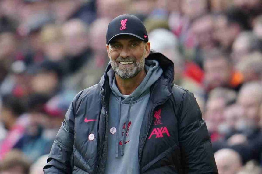 Klopp e Red Bull, comprano un nuovo club