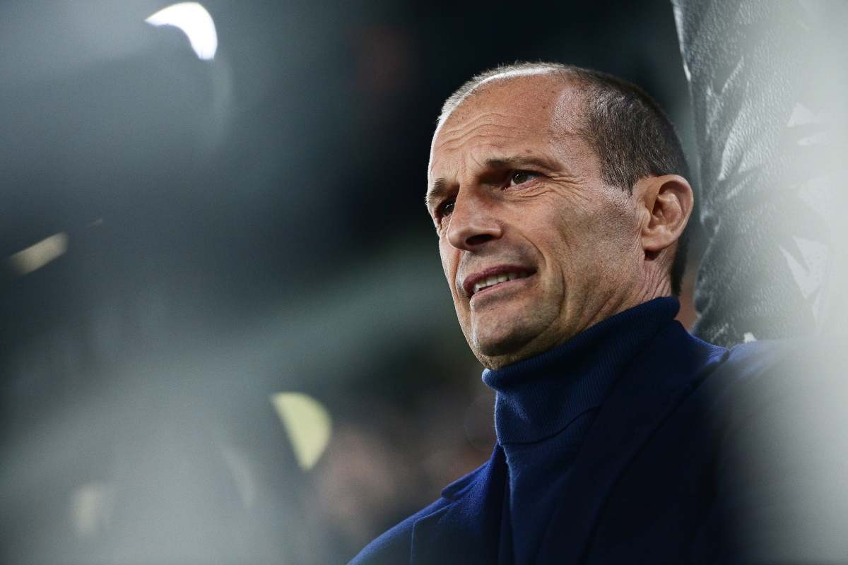 Allegri pensieroso 