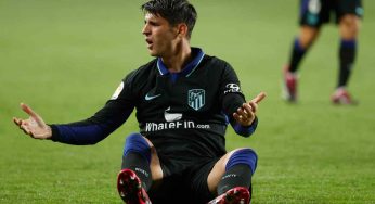 Morata, né Inter né Roma: il suo futuro è un altro