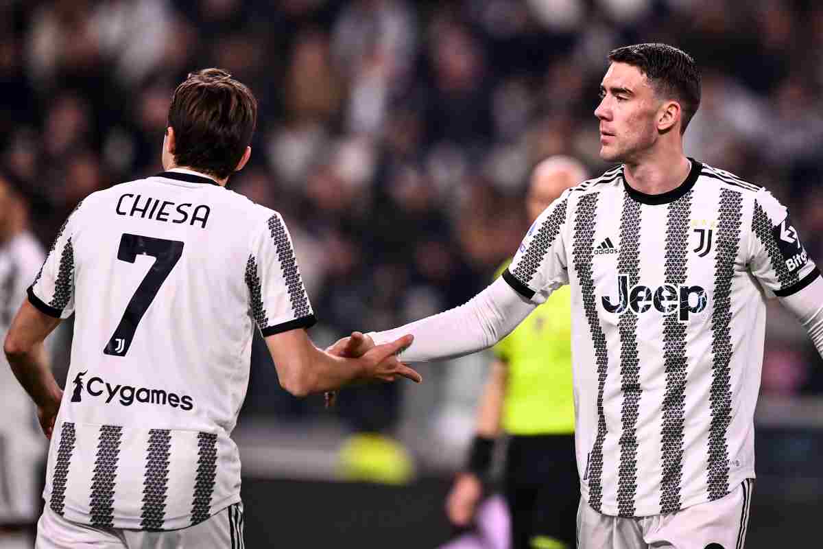 I tifosi della Juventus lo pregano di restare