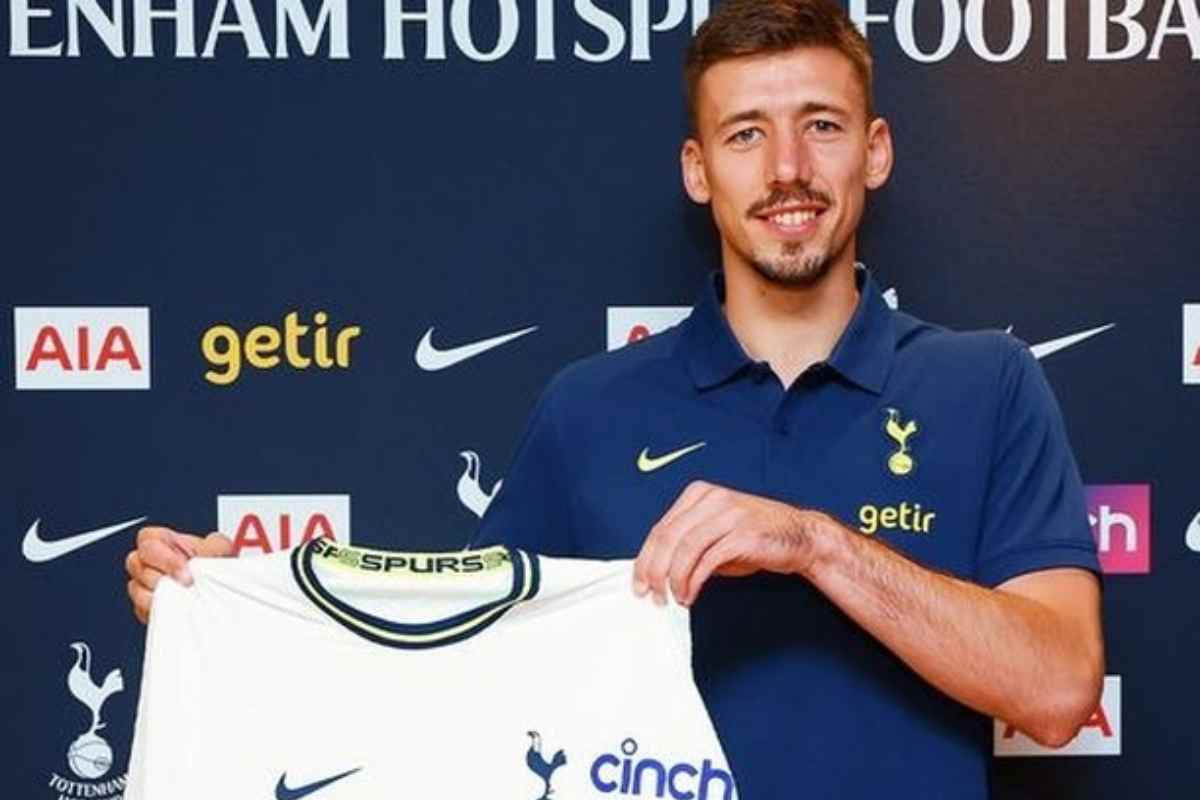 Lenglet Inter