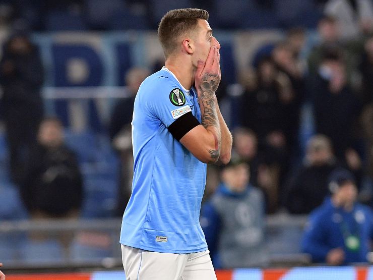 Sorpresa Milinkovic-Savic: Juve e Inter ko