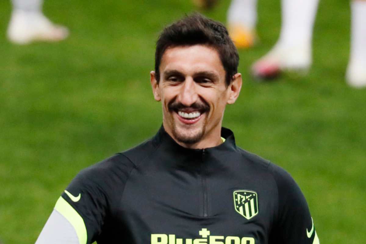 Savic torna in Serie A