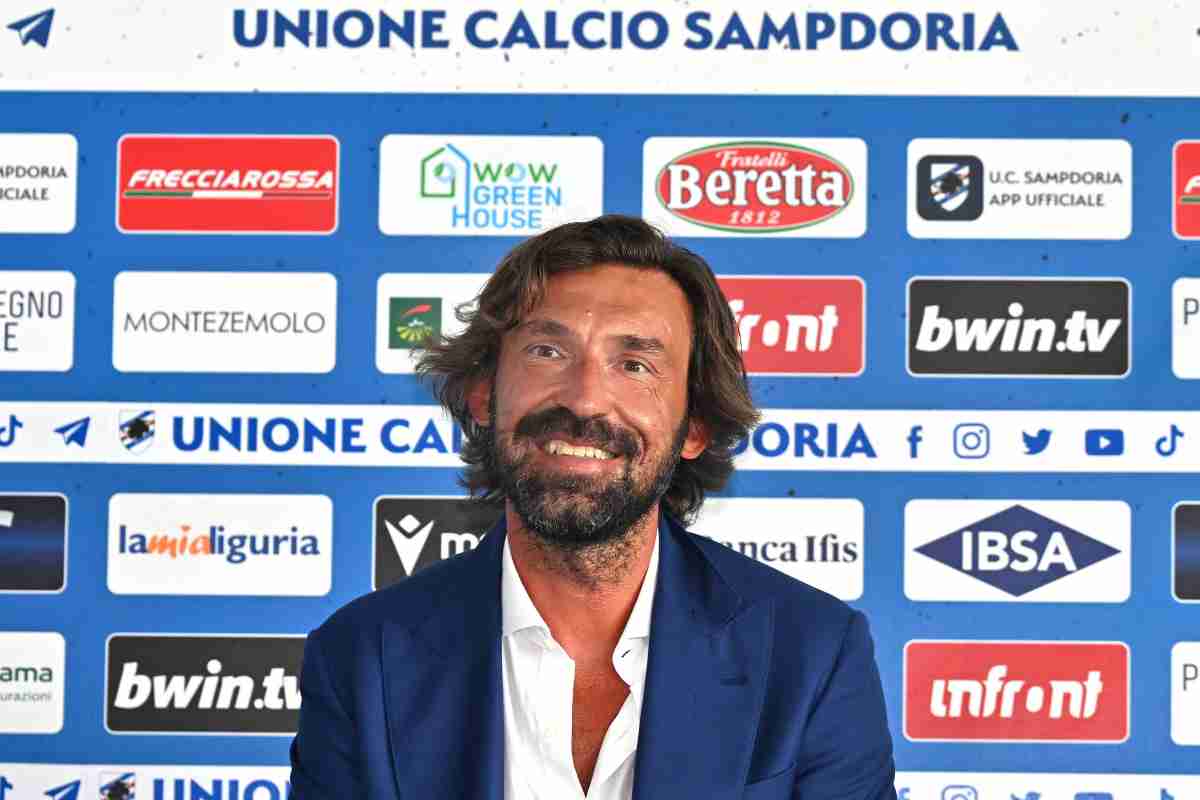 Juventus Allegri Agnelli Pirlo esonero