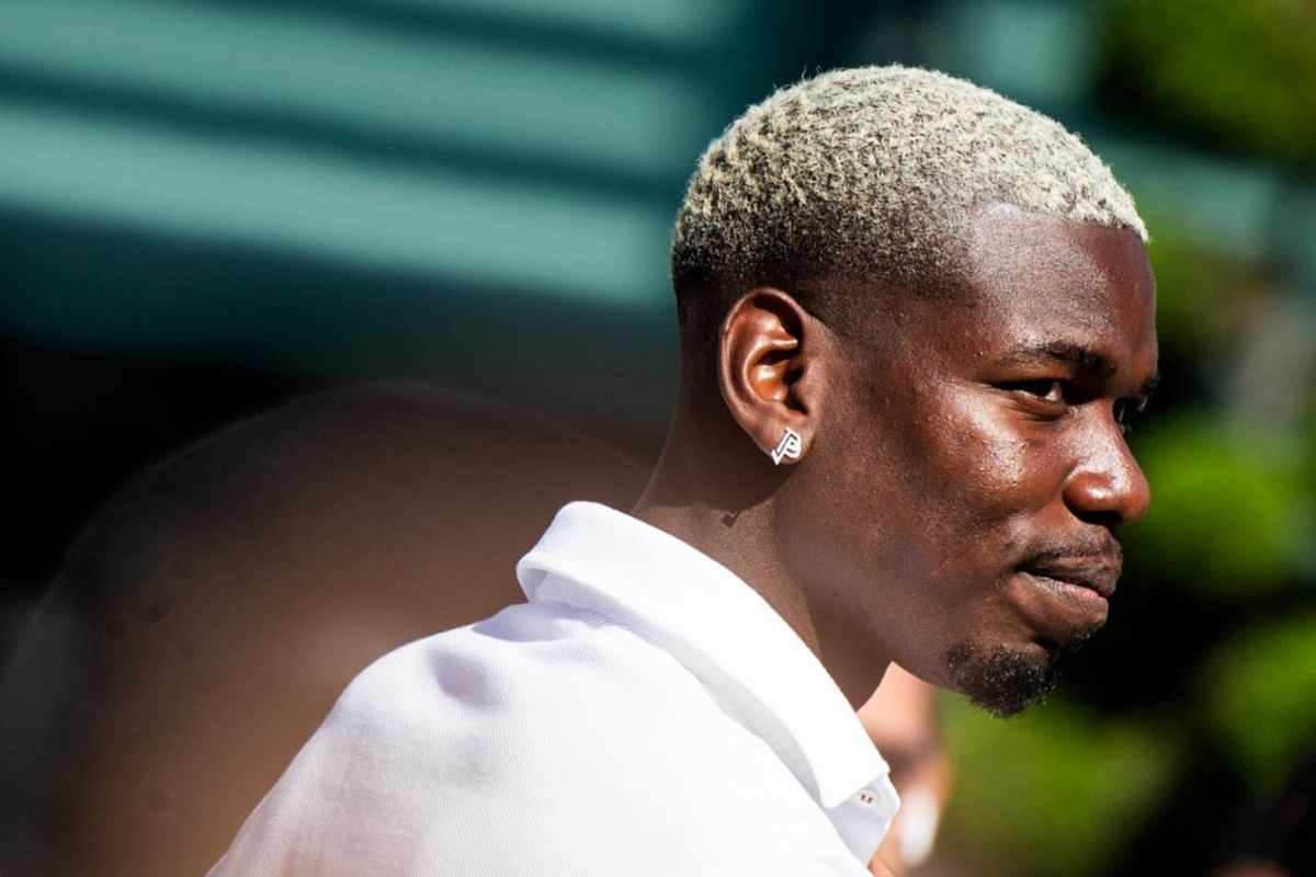 Juve: nuovo caso Pogba