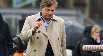 Alla fine lo prende la Juventus: i nerazzurri restano a guardare