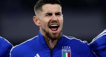 Jorginho in Serie A: ha già detto sì