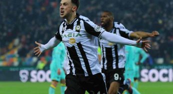Samardzic-Inter: ennesimo colpo di scena
