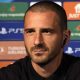 Bonucci nuovo allenatore Italia U20