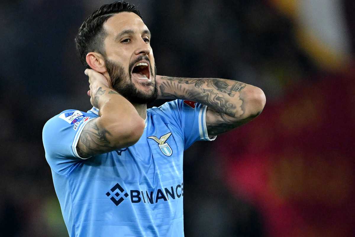 Nuovo gelo tra la Lazio e Luis Alberto