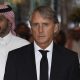 Roberto Mancini lascia l'Arabia per il Manchester United