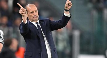 Lascia la Juve dopo un giorno: ecco dove andrà