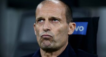 Colpo giallorosso, arriva dalla Juve