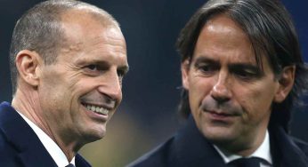 Dall’Inter alla Juve, fa tutto l’agente