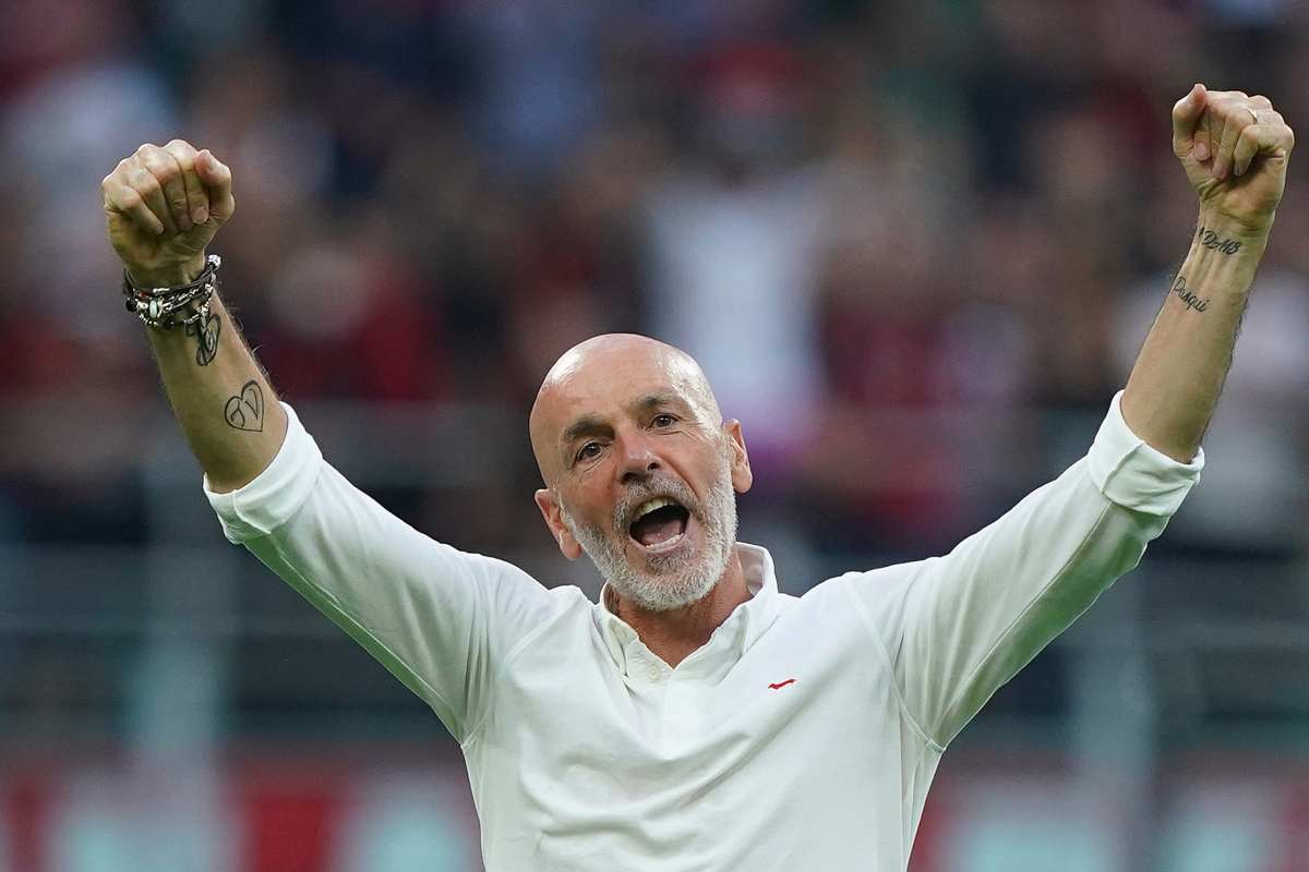 Il nome accostato al Milan fa esultare Pioli e i tifosi