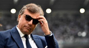Juve, il rinnovo è doppio: ma c’è un problema