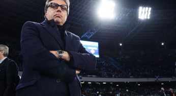 Il primo colpo del 2024 lo mette a segno la Juve, arriva per 22 milioni