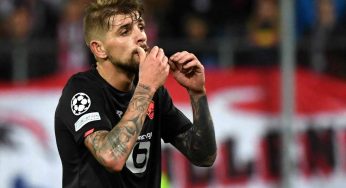 Calciomercato, ad un passo dalla Juventus: vola in Premier League