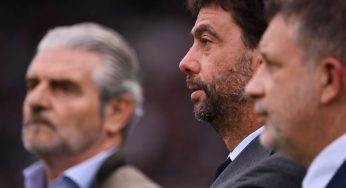 Sentenza Juve, esplode la bomba in diretta
