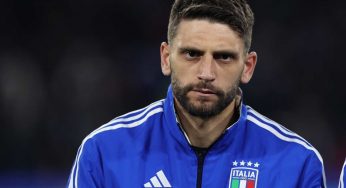 Calciomercato, colpo Berardi: a gennaio per lo Scudetto