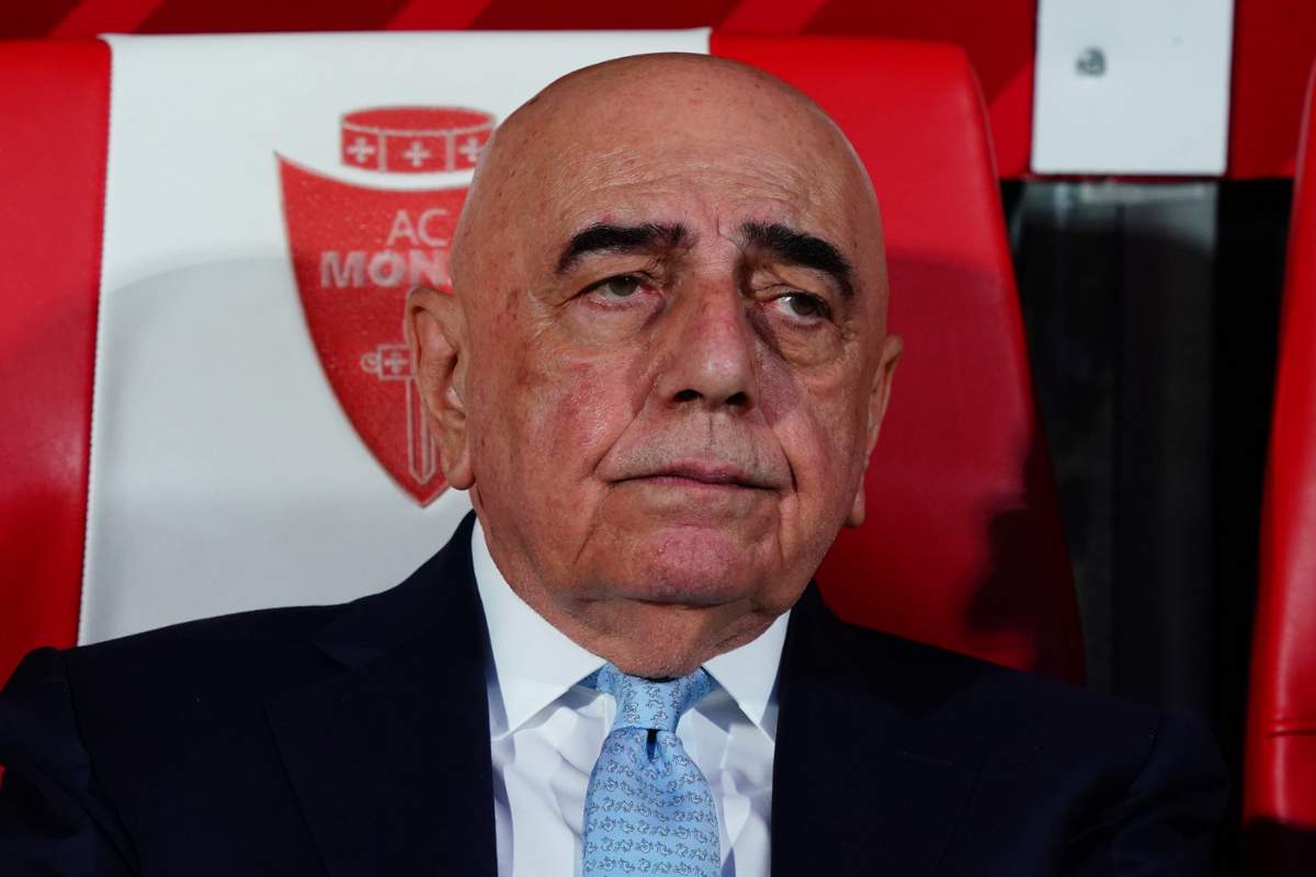 galliani piazza la cessione