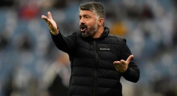 Ora è fatta: Gattuso ha firmato, torna ad allenare