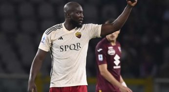 Calciomercato, Lukaku alla Juventus: l’annuncio