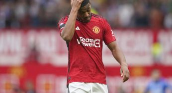 Premier: fanno esplodere lo United