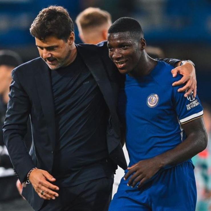 pochettino ecco il sostituto