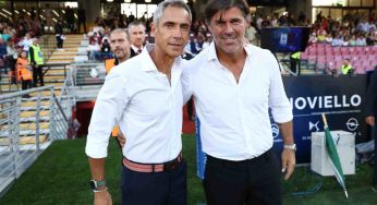Serie A: secondo esonero ad un passo, svolta inattesa