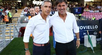 Serie A, salta una nuova panchina: ecco il sostituto