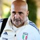 spalletti a rischio esonero