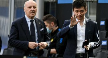 Inter: Zhang vende il club agli USA, spunta il dossier