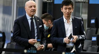 Inter: offerta da 1.3 miliardi, ecco il possibile proprietario