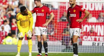 Manchester United: addio Champions League, arriva la conferma
