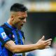 Inter, condanna per Lautaro