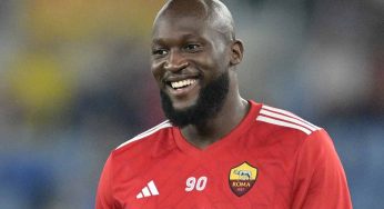 Chelsea e Roma sono d’accordo: sconto per Lukaku
