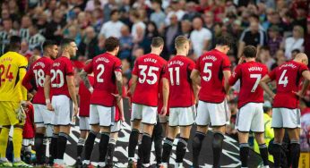 Addio al Manchester United: arriva il no ufficiale