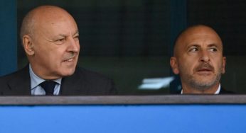 Colpo Inter in difesa: occhio al big, costa 30 milioni