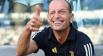 Rosso di rabbia, alla Juve a gennaio con l’aiutino