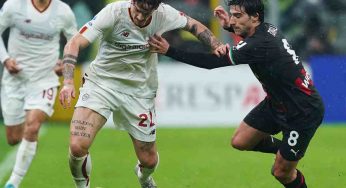 I bookmakers inglesi “stroncano” Zaniolo e Tonali