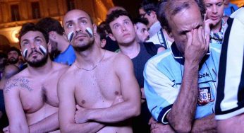 Tifosi della Juve col fiato sospeso, terribile incidente per un campionissimo