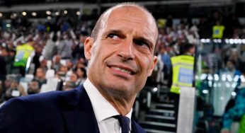 Via in prestito: Allegri ha già dato l’ok