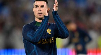 Caso Ronaldo, scontro Juve: vuole subito 19 milioni