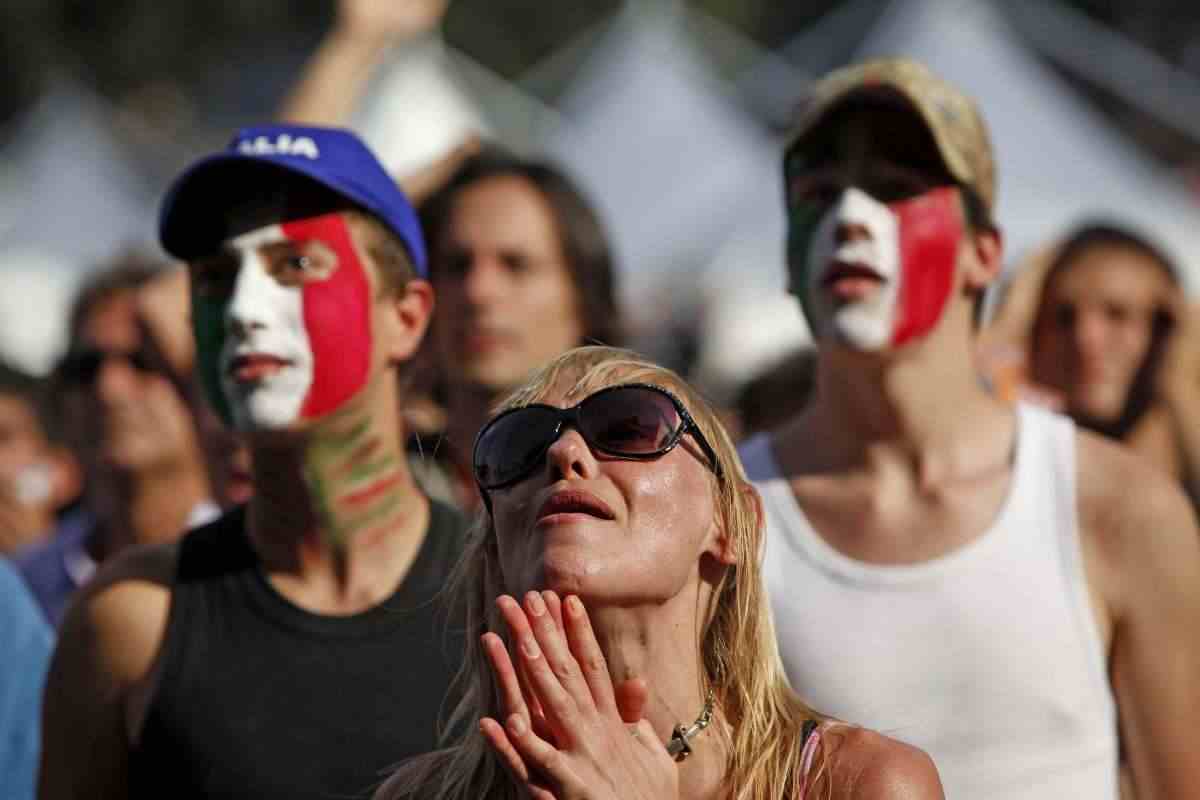 lutto nel mondo del calcio