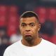 mbappe discusso in Fracia